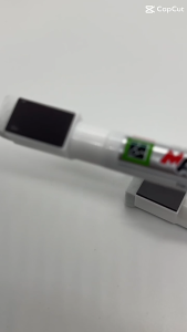 Whiteboard Marker with Eraser & Magnet – 2in1 Office & School Supply | Art Kingdom PH