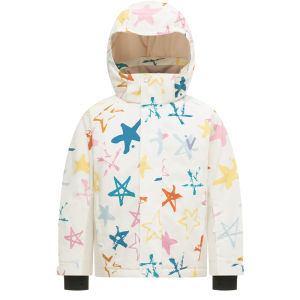 VECTOR | Waterproof Insulated Ski Jacket Pants Set