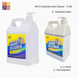 NIETZ Industrial Hand Cleaner - 3.78L