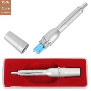 Bút 3 đầu kim chích máu thử tiểu đường và giác hơi