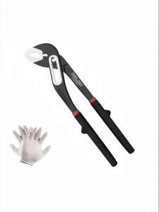 DELIXI | Multifunction Water Pump Pliers