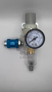 Hand Slide Valve 1/8  1/4  3/8  1/2 Buka Tutup Manual Drat Luar Drat Dalam Male Female
