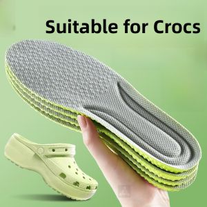 LINGMIAO | Deodorizing Absorbent Breathable Anti-Odor Fragrant Insoles