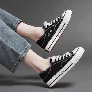Sepatu Sneakers Wanita Sport Shoes "FREE BOX" Mora Clasic