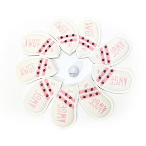 B·C·GOLF | Colorful Cartoon Golf Iron Covers