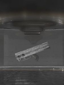 ชั้นวางของ ติดตั้งแบบติดผนัง ที่วางของอเนกประสงค์ ติดตั้งง่าย