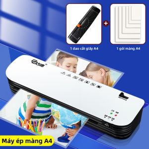 Good | Máy Che Chắn Chuyên Nghiệp Compact
