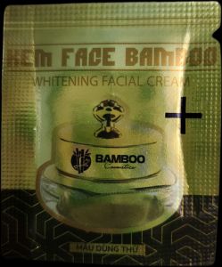 ❣Mẫu mới❣ Kem face bamboo kem bodykem face plus serum b5kem chống nắng Bamboo