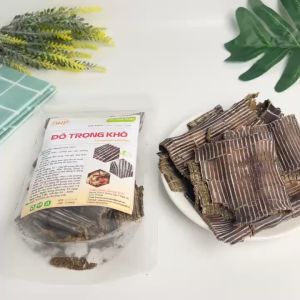 Đỗ Trọng Bắc Khô Nguyên Chất Vỏ Cây Đỗ Trọng - An Hoà Phát