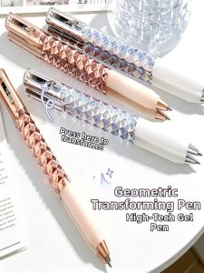 BAIZHI | Quick Drying Examination Pen 0.5mm