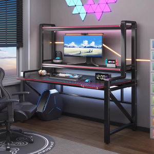Shunli |Multi-layer Gaming Desk
