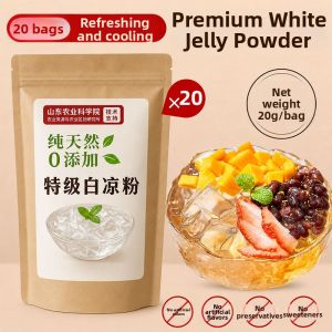 YIFANGYOUTA | Natural and Additive-free Konjac Jelly Powder for Kids