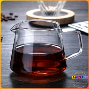Amoki Household Glass Coffee Jug: A Comprehensive Guide