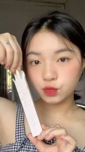 Bút chì kẻ mắt dạng sáp Focallure đầu mảnh 1.7mm chống thấm nước lâu trôi