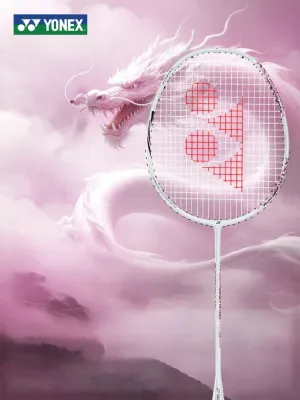 Yonex | Carbon Ultralight Badminton Racket 5U
