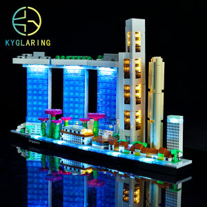 KEYUN | LED Lights for LEGO Set