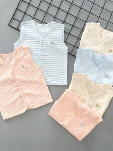 ฤดูใบไม้ผลิฤดูใบไม้ร่วงผ้าฝ้ายบางเด็ก Outwear หน้าอกอุ่นชายหญิงแฟชั่นขนาดเล็กอเนกประสงค์สไตล์อินเทรนด์ถักเสื้อสเวตเตอร์ถัก