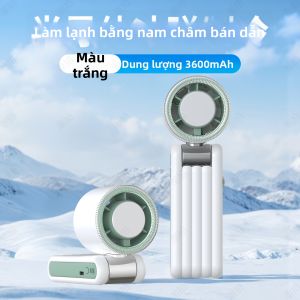 CHAOPAI | Quạt Mini Di Động Làm Mát