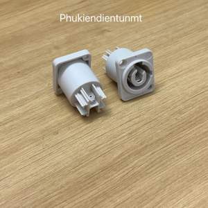 Rắc nguồn đèn sân khấu/ đèn beam màu trắng hàng đẹp