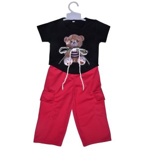 D4 SETELAN ANAK PEREMPUAN CARGO EMILY C602