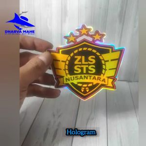 ZLS Stiker Angkatan ZLS Stiker angkatan 26 Bintara Polri