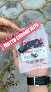 BRAKET CANTOLAN HELM BREKET FIZ R FIZ ORIGINAL