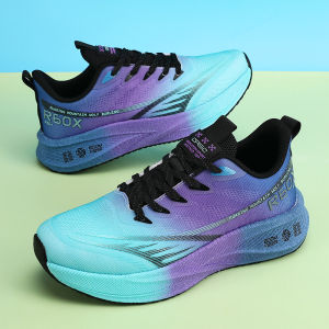 CVPAJ | Carbon Plate Breathable Cushioning Running Shoes for Boys Autumn
