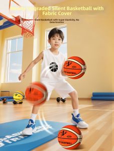 Yizhi | Quiet Non-crumbling Bouncy Ball