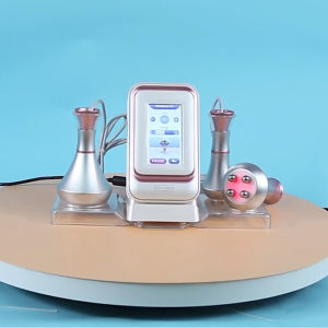 RF Slimming Machine 80K: A Comprehensive Guide to Ultrasonic Weight Loss & Skin Rejuvenation