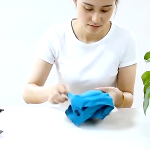 Bantal leher lipat / Bantal leher autopompa Caps