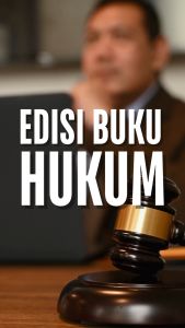 Buku Hukum: Eksploitasi Tenaga Kerja & Pasar Modal