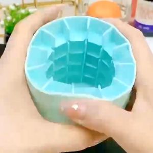 ถาดน้ำแข็ง แม่พิมพ์ทำน้ำแข็ง ทำน้ำแข็งซิลิโคนทําน้ําแข็ง 3ราย 1 ราย 1 ซิลิโคน