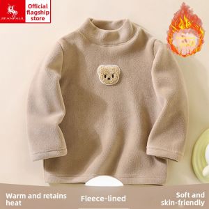 JIFANPAUL | Thickened Long Sleeve Childrens Top