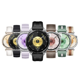 HUAWEI | Smart Men and Women Business Bluetooth Call Smart Watch 46mm