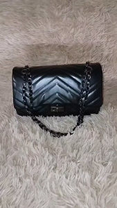 CALVIERO COLLECTION G3144 TAS WANITA TAS SELEMPANG HAND BAG CLASSIC BAG KOREA WANITA