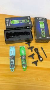 LT808 hairdressing electric hair clipper for oil-head scissors