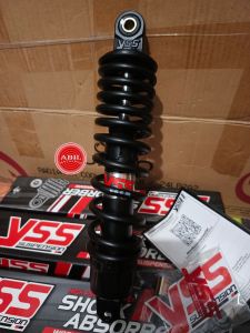 shockbreaker yss beat vario 110 scoopy fino/shock yss pro z plus