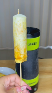 เครื่องทําไข่ม้วน OTTO รุ่น SW-015 (คละสี)