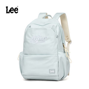 Lee | Ba Lô Du Lịch Học Sinh Phong Cách Casual