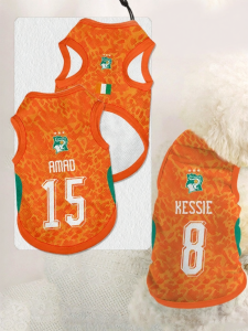 LEXI | Pet Fan Clothing Anti-shedding