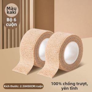 Qianbaihui | Bao Chân Ghế Chống Trượt Bền Không Ồn