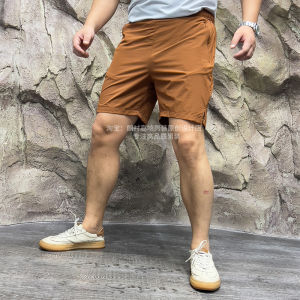 Quần Short Thể Thao Nhanh Khô Thoáng Khí Thoải Mái Cho Nam Mùa Hè Thường Ngày Quần Short Thể Thao Ngoài Trời