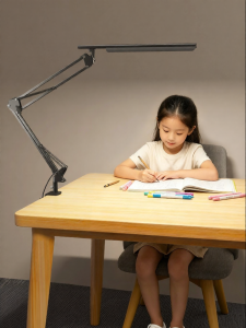 JIANLIAN | Eye Protection Desk Lamp For Students Design