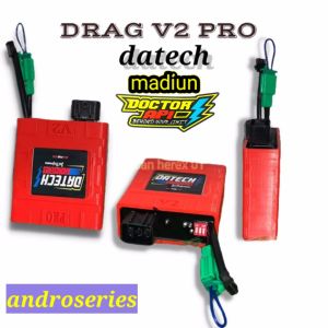 CDI DATECH RS V2 PRO DRAG ONLY ANDROSERIES