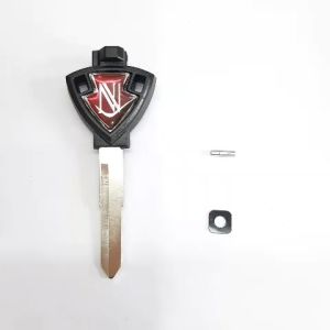 Phôi chìa nouvo 4 từ đen
