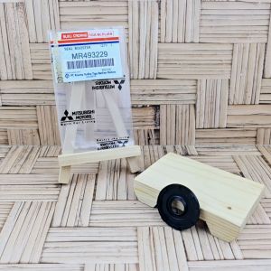 Karet Sil Vakum Booster Rem Mitsubishi PS125 MR493229