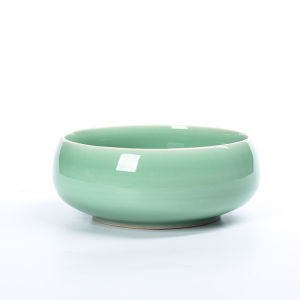 Ice-Crack Pattern Tea Cleaning Accessory