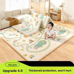 AOBIXIONG | Toxic-Free Foldable Play Mat