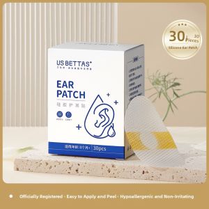 Usbettas | Waterproof Ear Plugs for Babies