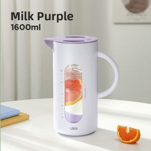 UKA | High-Temperature Resistant Large Capacity Glass Water Cooler